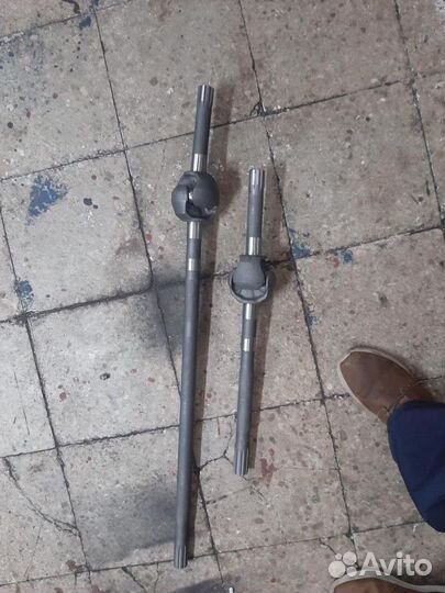 Шрус комплект УАЗ Завод 469/452 (Тимкен мост )