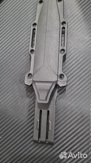 Чехол Сувенир Не оружие