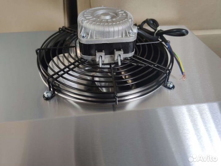 Холодильный агрегат для цветов, разливных напитков