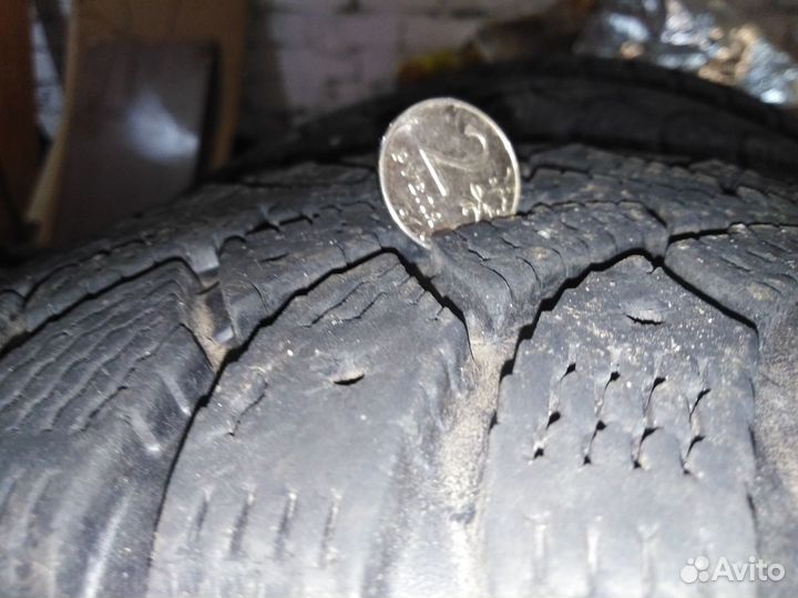 Nordman Nordman 4 175/65 R14 82T