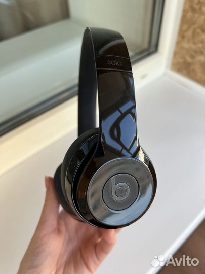 Наушники Beats Solo3 Wireless