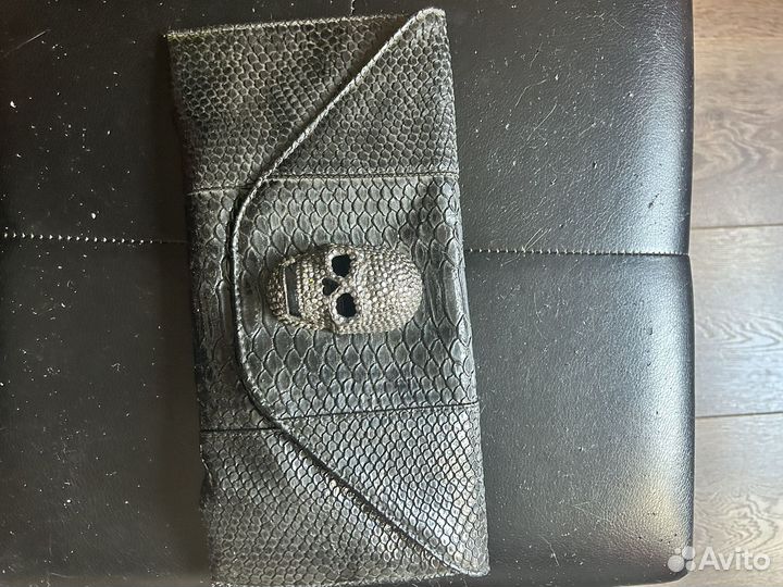 Клатч женский