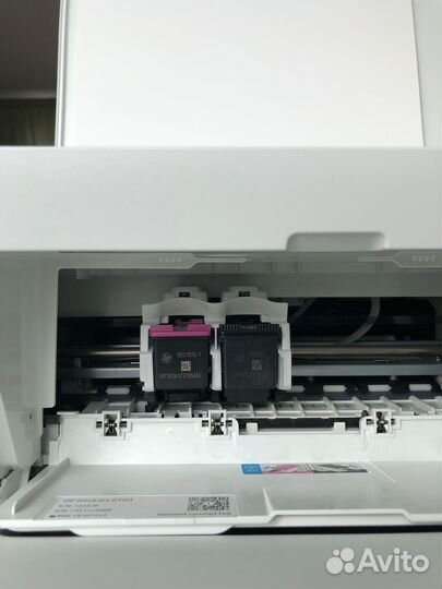 Мфу hp deskjet 2710