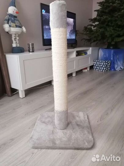 Когтеточка