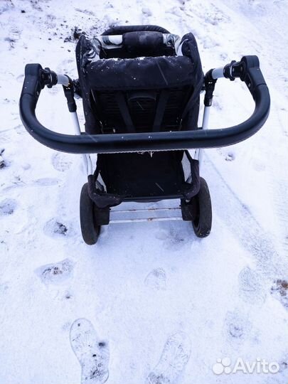 Коляска детская