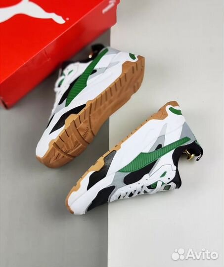 Puma Trinity M Sneakers