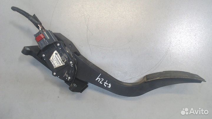 Педаль газа Lincoln Navigator, 2005