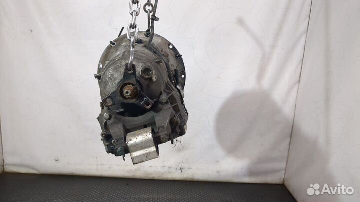 Кпп - автомат (АКПП) Mercedes E W210, 2000