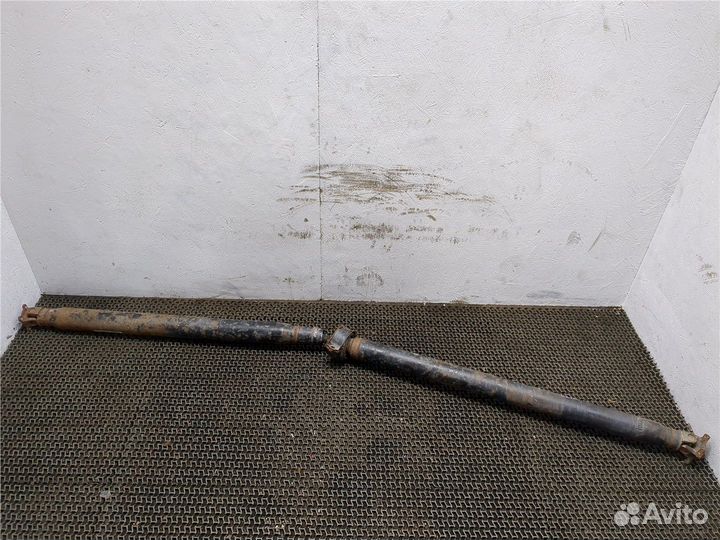 Кардан Nissan Murano 2014, 2016