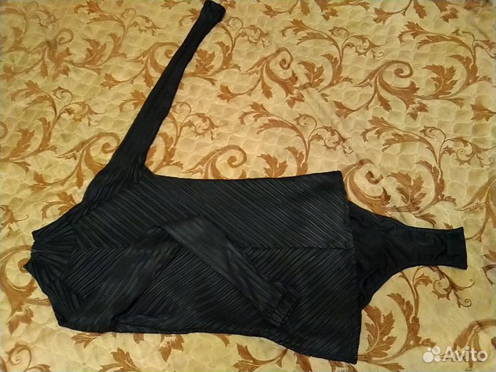 Рубашка для бальных танцев (латина)