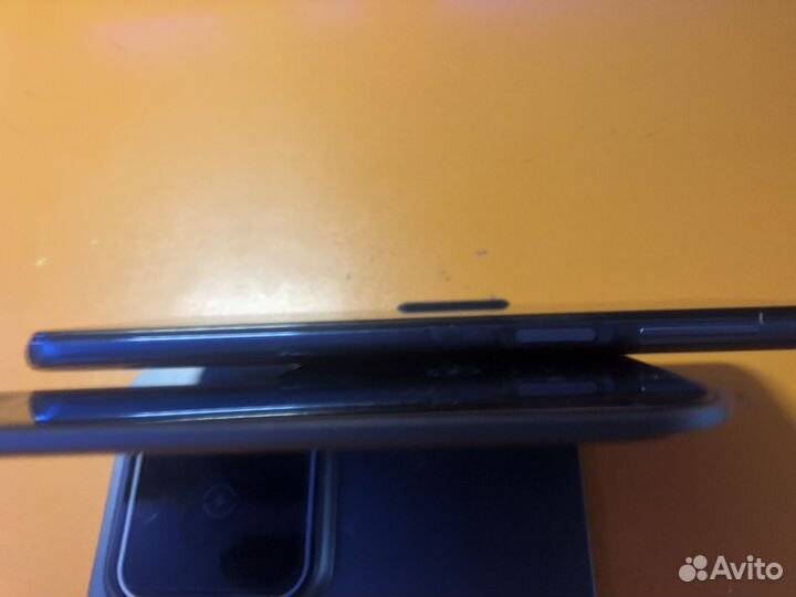 Xiaomi Redmi Note 9 Pro, 6/128 ГБ