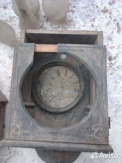 Предметы старины