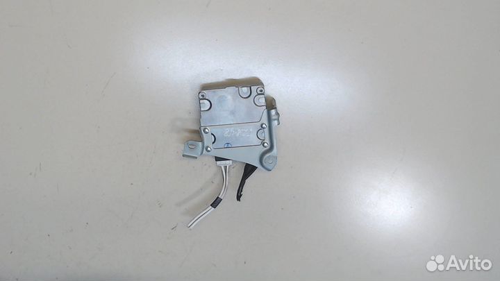 Блок управления электроусилителем руля Toyota Vers