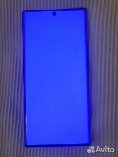 Дисплей samsung galaxy note 10 plus