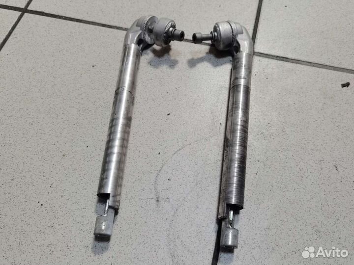 Клипоны bmw r1100rs