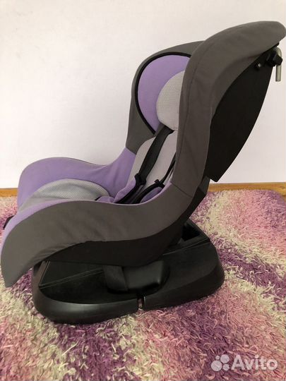 Детское автокресло