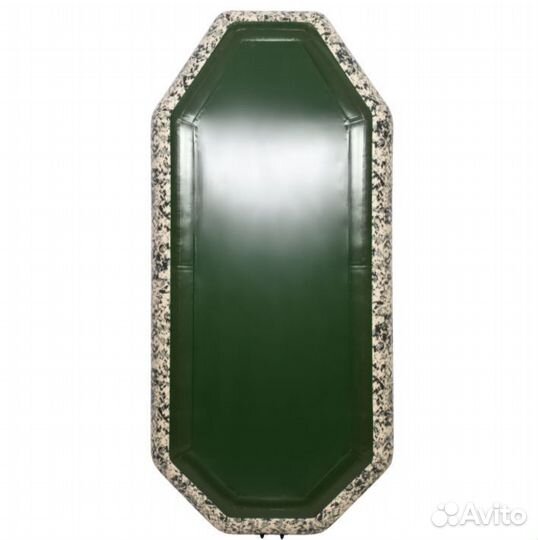 Лодка пвх Аква-мастер 280 камуфляж