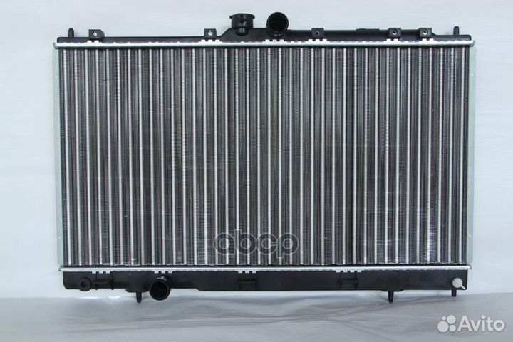 242891H Радиатор охлаждения Mitsubishi Lancer I