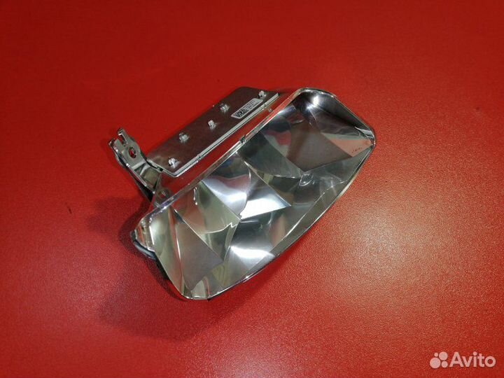 Подсветка поворота правая Land Rover Range Rover