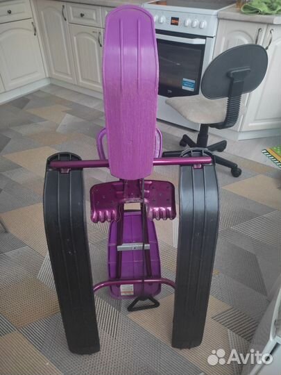 Снегокат Nika 