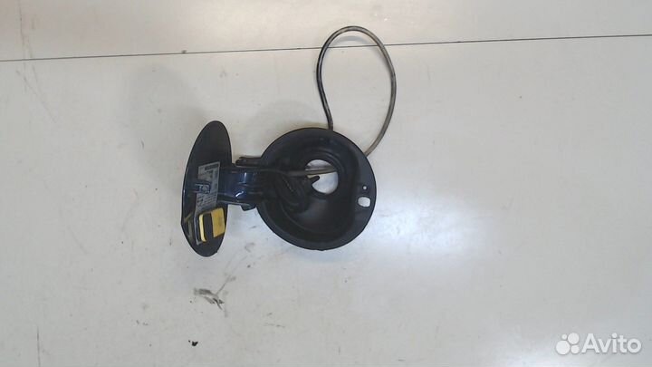 Лючок бензобака Volkswagen Passat 7, 2014