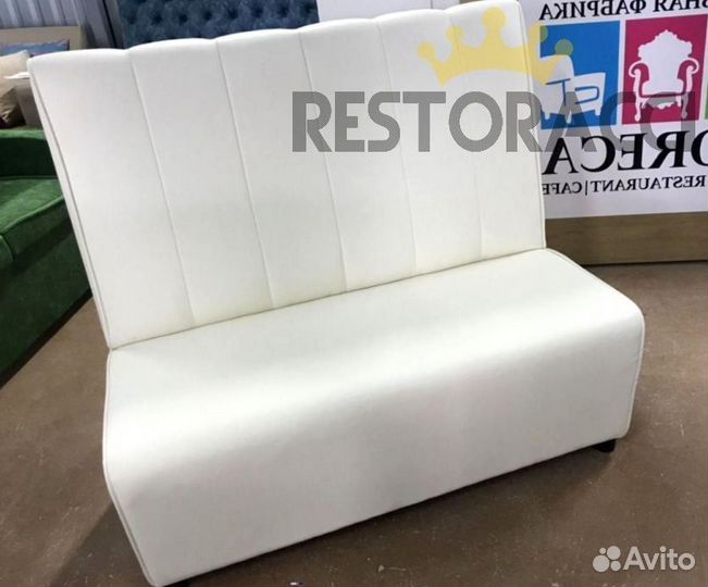 Диван для кафе и ресторанов / Любой дизайн и цвет