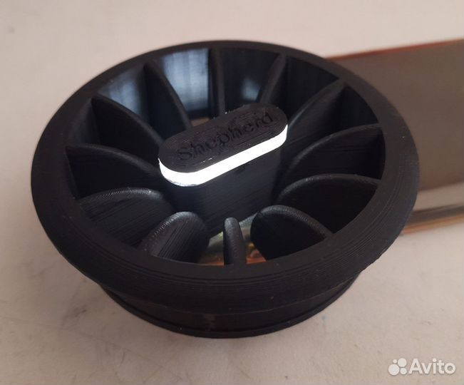 Печать на 3d принтере