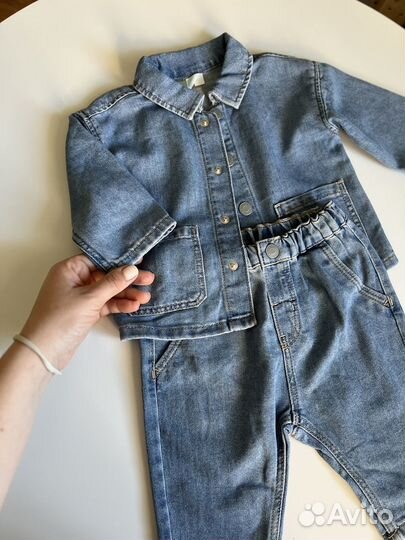 Детская одежда