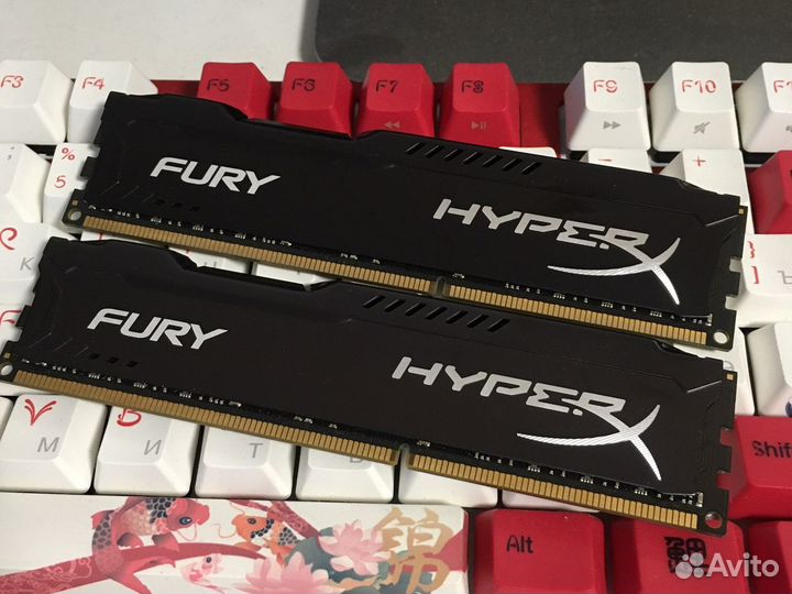 Оперативная память Kingston HYPERX Fury ddr4 2400. HYPERX Fury 32 ГБ X 4. Оперативная память ddr4 Kingston HYPERX Fury. HYPERX Fury ddr4 32gb.