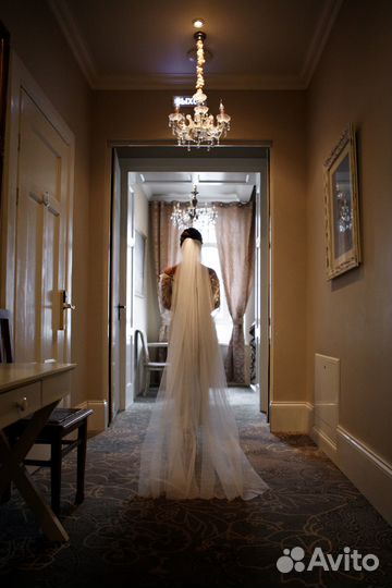 Свадебный Фотограф