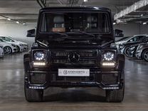 Mercedes-Benz G-класс 3.0 AT, 2013, 251 826 км, с пробегом, цена 4 450 000 руб.