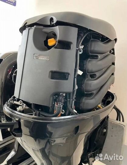 Лодочный мотор Parsun (Парсун) F115lfel-T-EFI-L