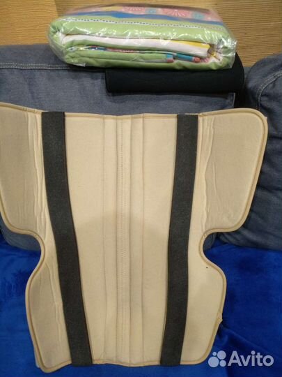 Коленный ортез