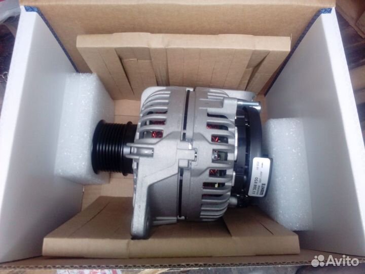 Хитачи zx500-3 генератор