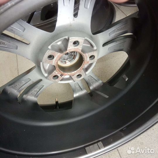 Диски r17