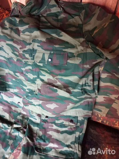 Военная форма