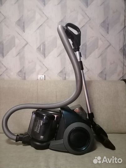 Пылесос Samsung