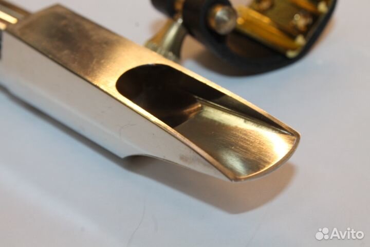 Мундштук WoodStone AM II Groove 6