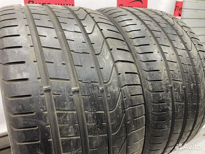 Pirelli P Zero 305/30 R20