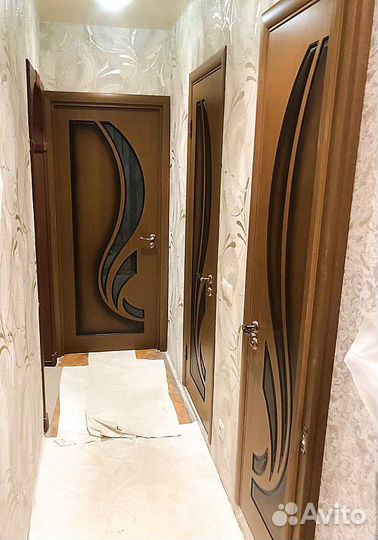 Раздвижная дверь