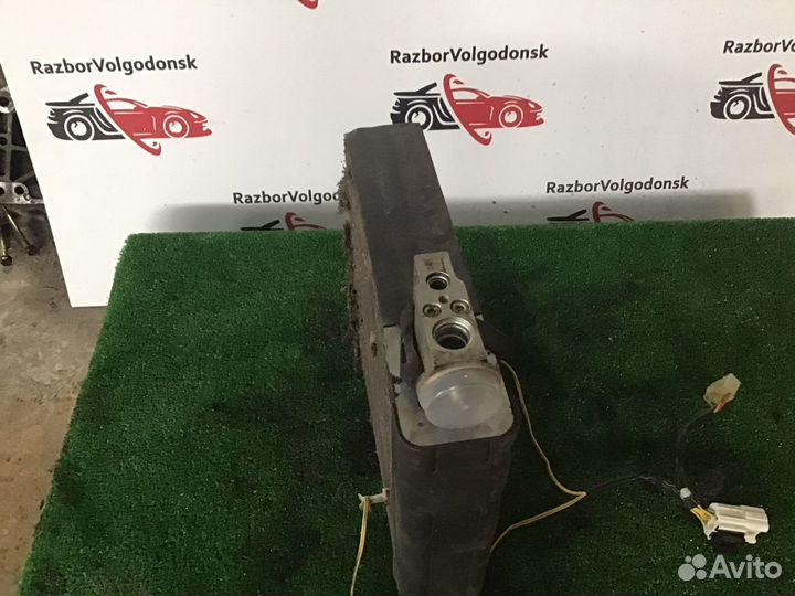 Испаритель кондиционера Mitsubishi Lancer Cedia