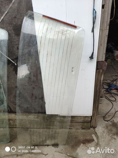 Стекла на ваз