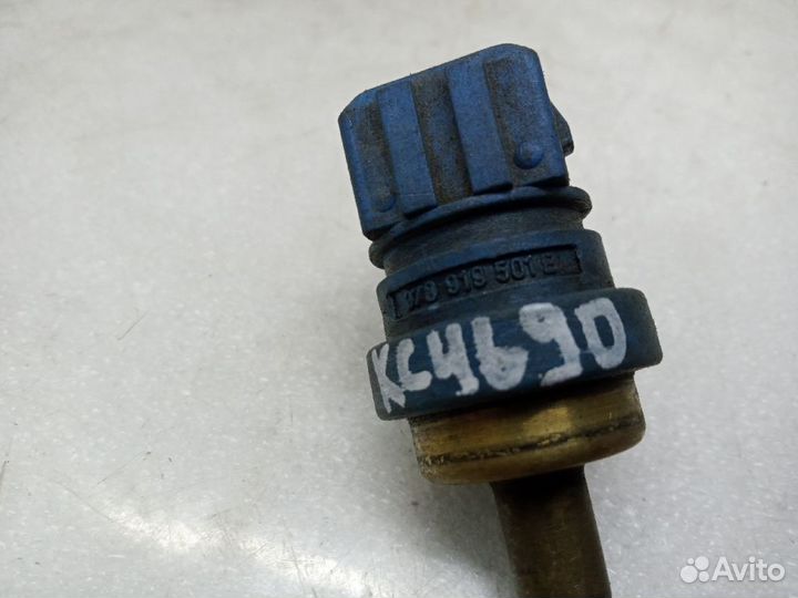 Датчик температуры ож volkswagen passat B5