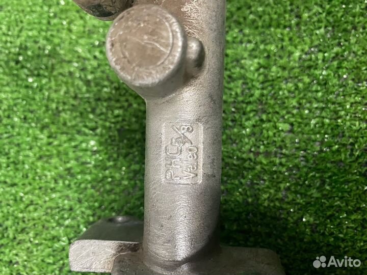 Главный цилиндр сцепления Chevrolet Aveo t200