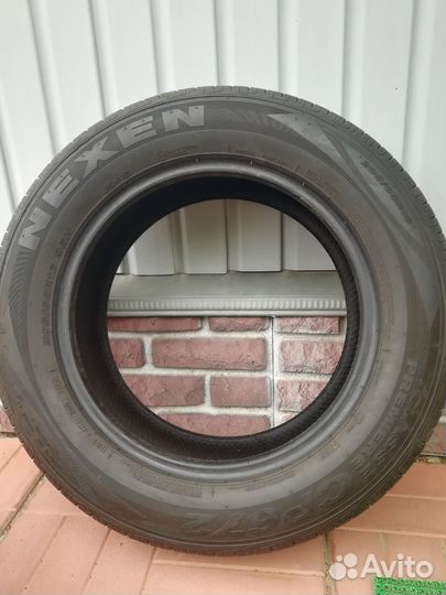 Nexen Classe Premiere CP672 20.5/65 R16