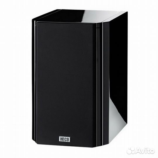 Heco aleva gt сабвуфер и полочники