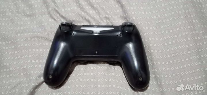 Джойстик ps4