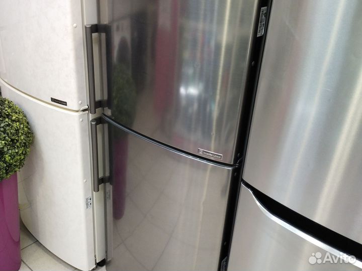 Холодильник LG