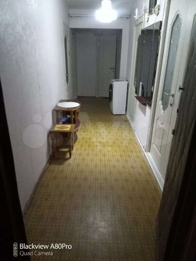 3-к. квартира, 67 м², 7/9 эт.