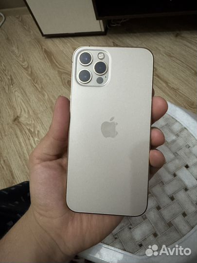 iPhone 12 Pro, 128 ГБ